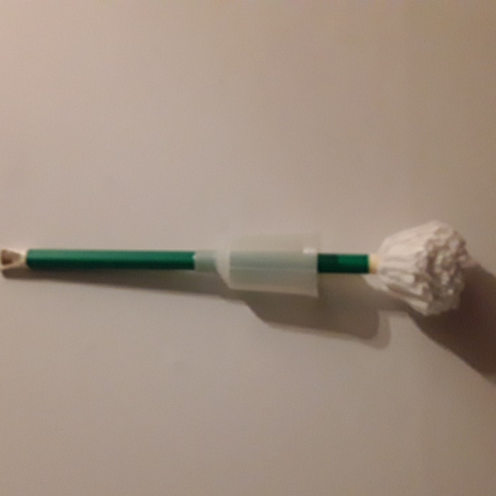 Toilet brush